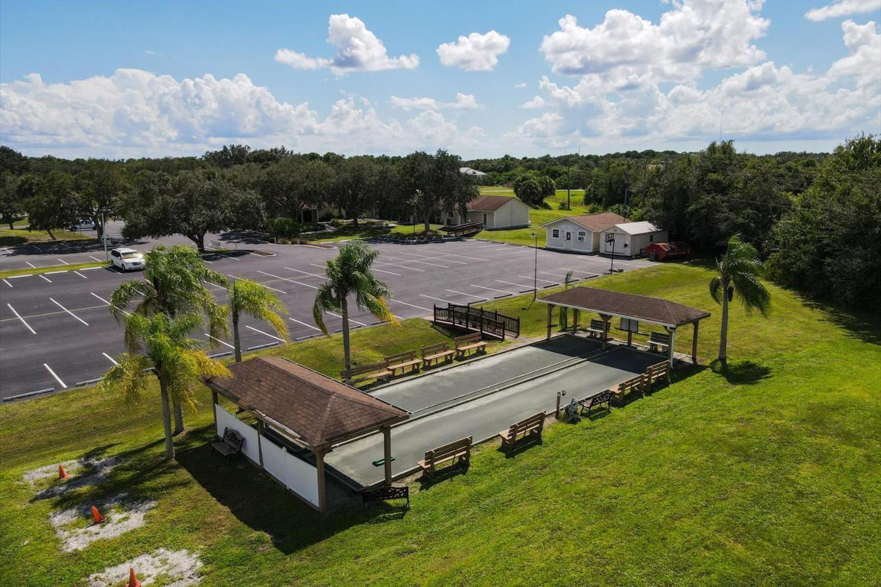 7324 Candace Ln Port Charlotte Exterior foto