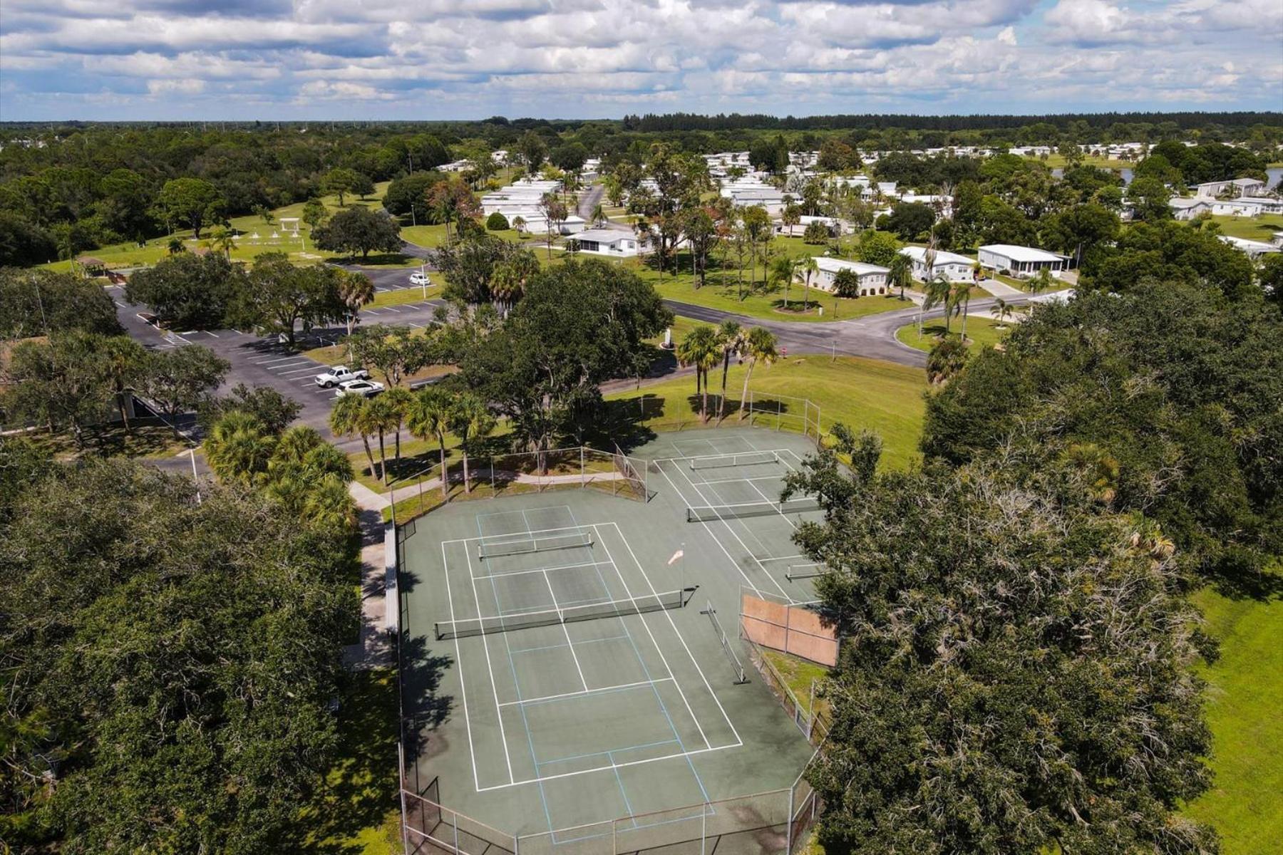 7324 Candace Ln Port Charlotte Exterior foto