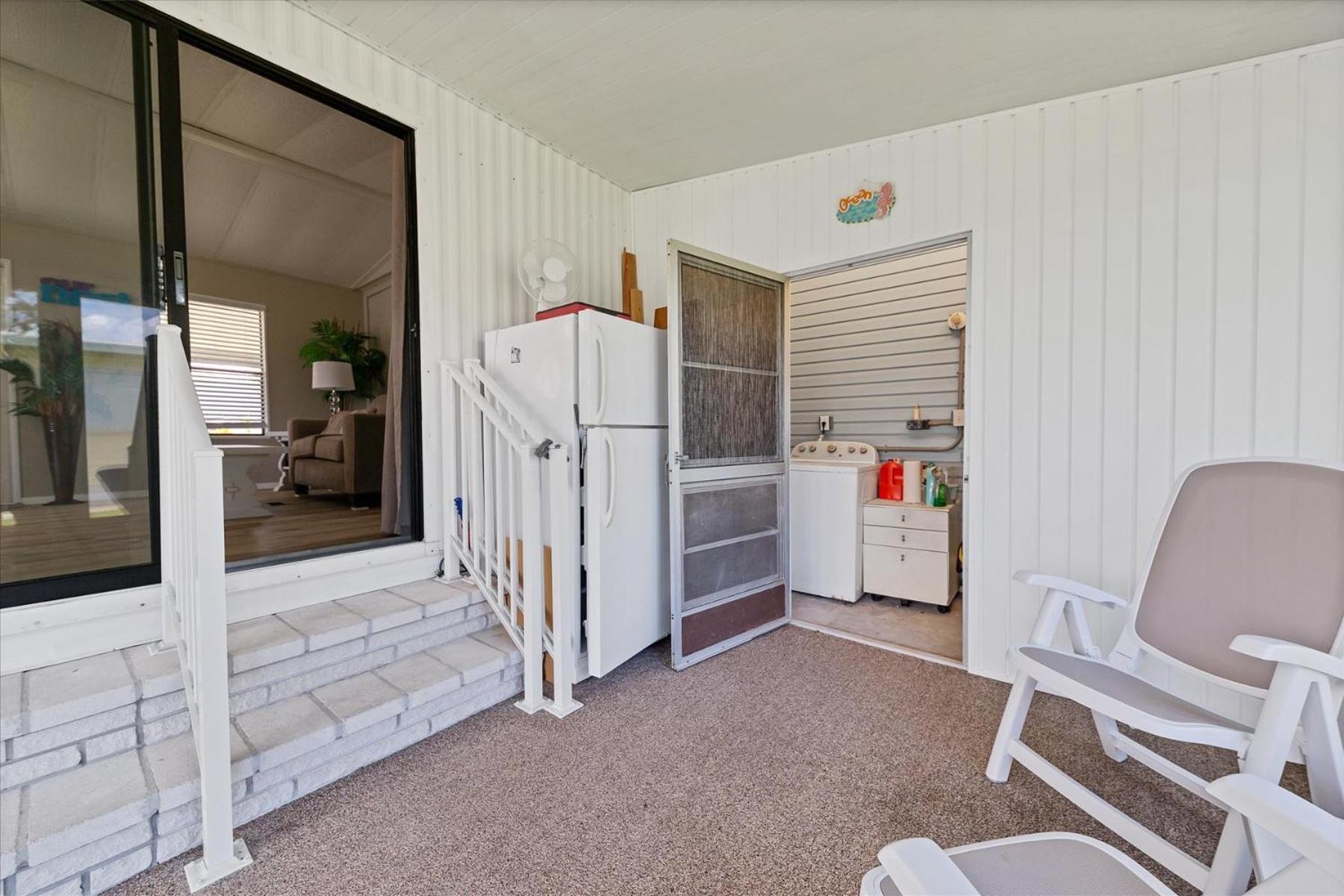 7324 Candace Ln Port Charlotte Exterior foto
