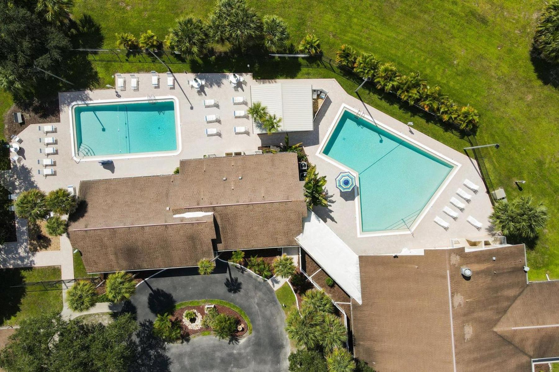 7324 Candace Ln Port Charlotte Exterior foto