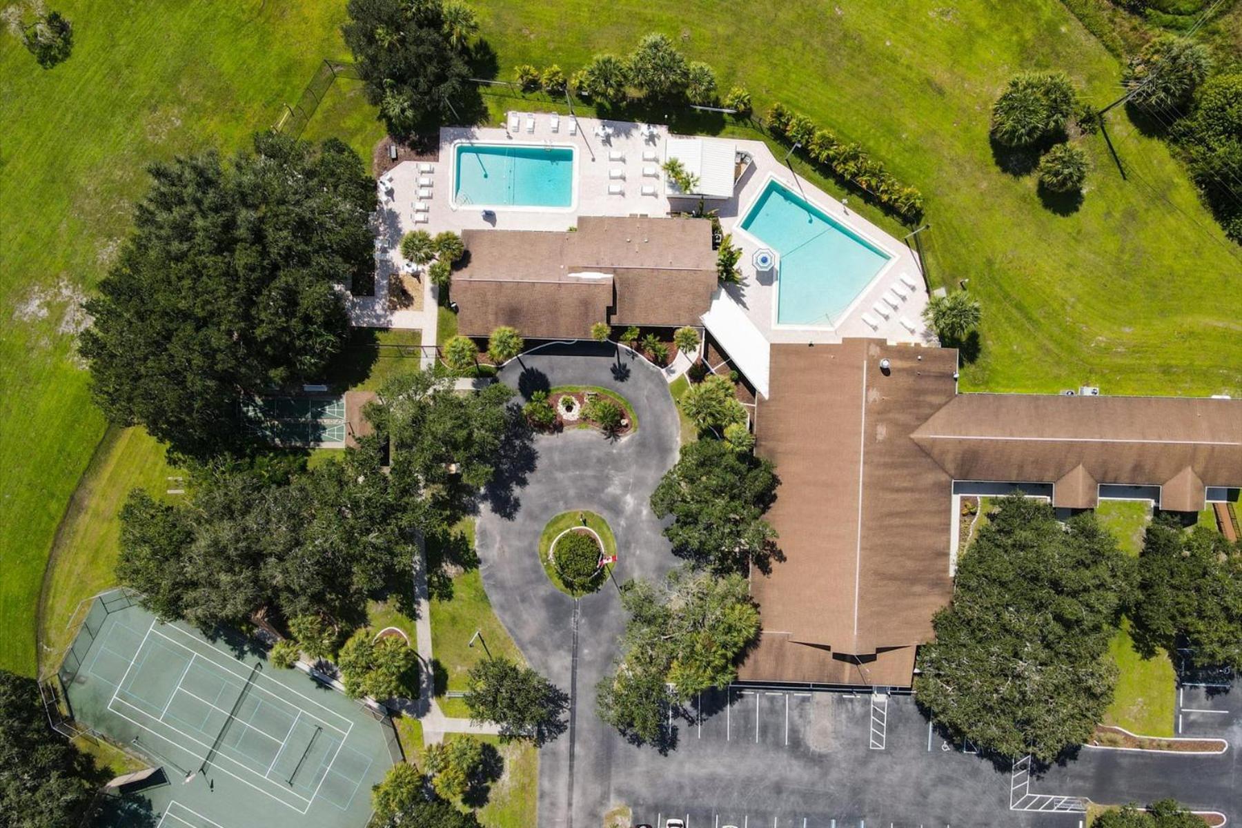 7324 Candace Ln Port Charlotte Exterior foto