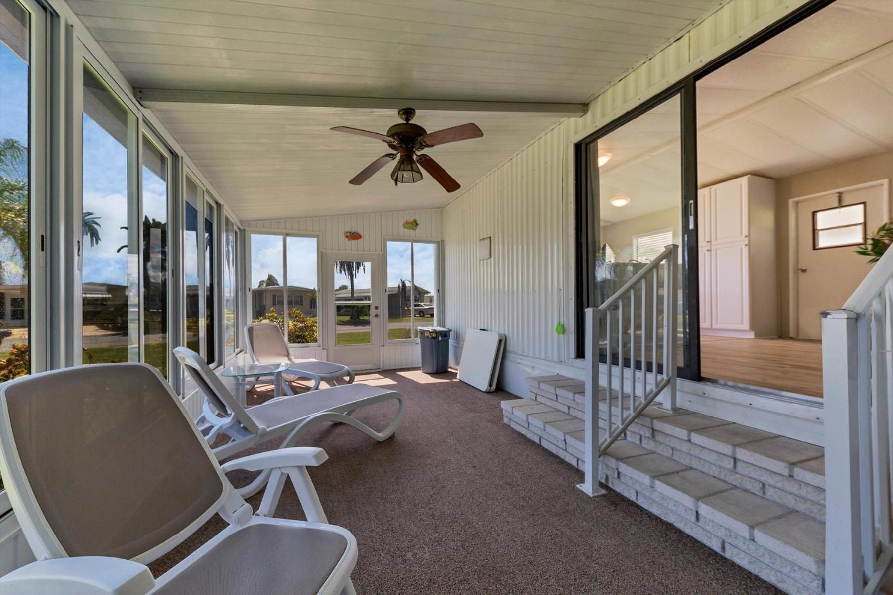 7324 Candace Ln Port Charlotte Exterior foto