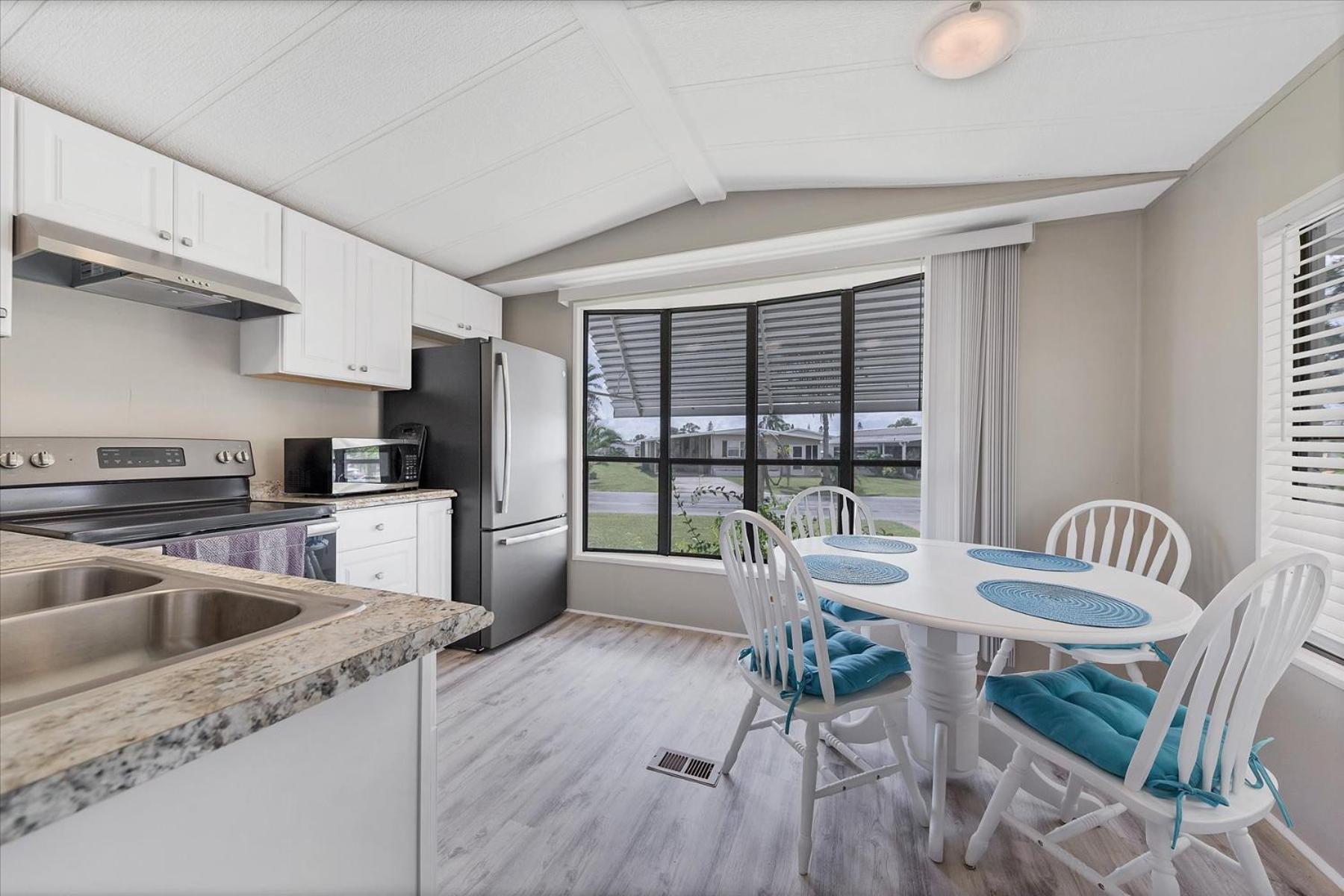 7324 Candace Ln Port Charlotte Exterior foto