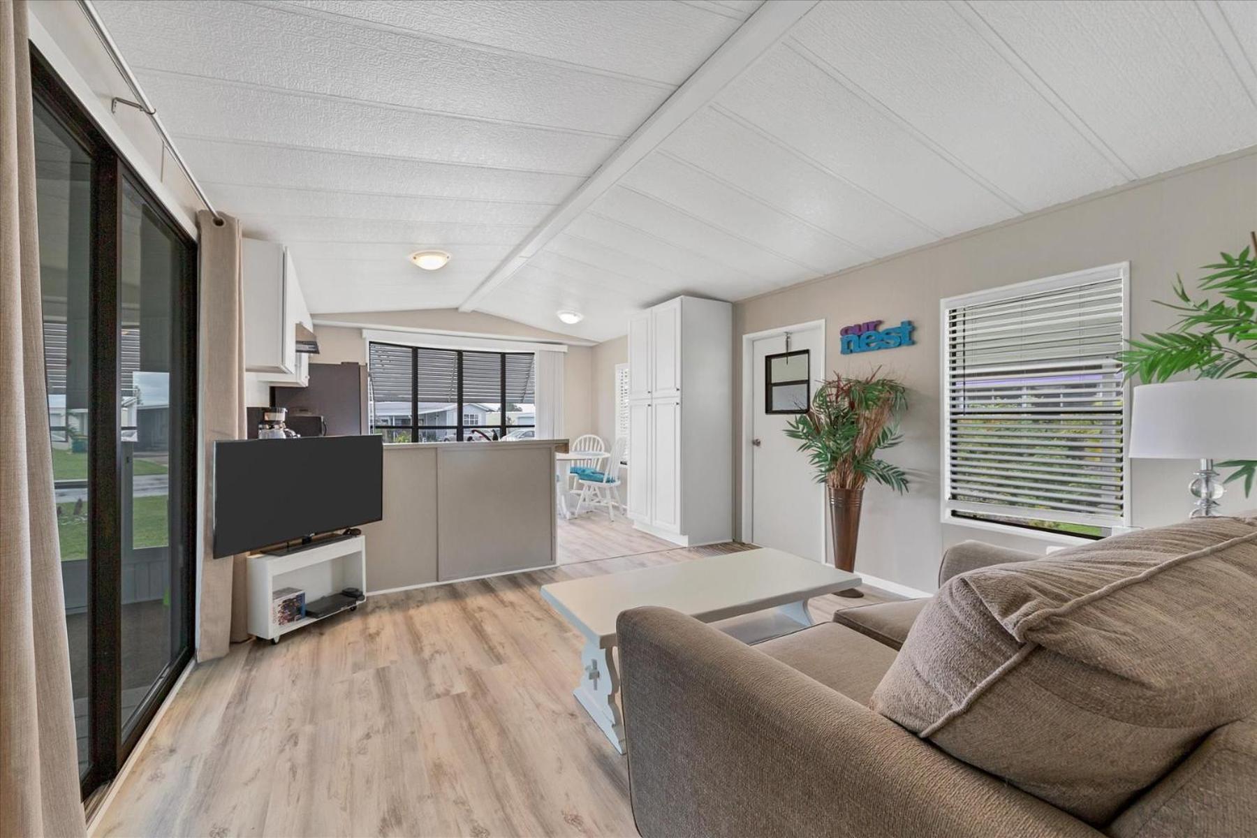 7324 Candace Ln Port Charlotte Exterior foto