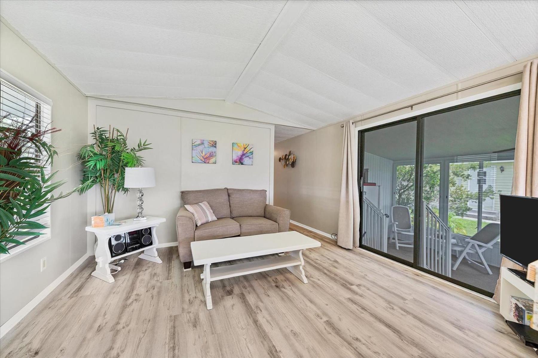 7324 Candace Ln Port Charlotte Exterior foto