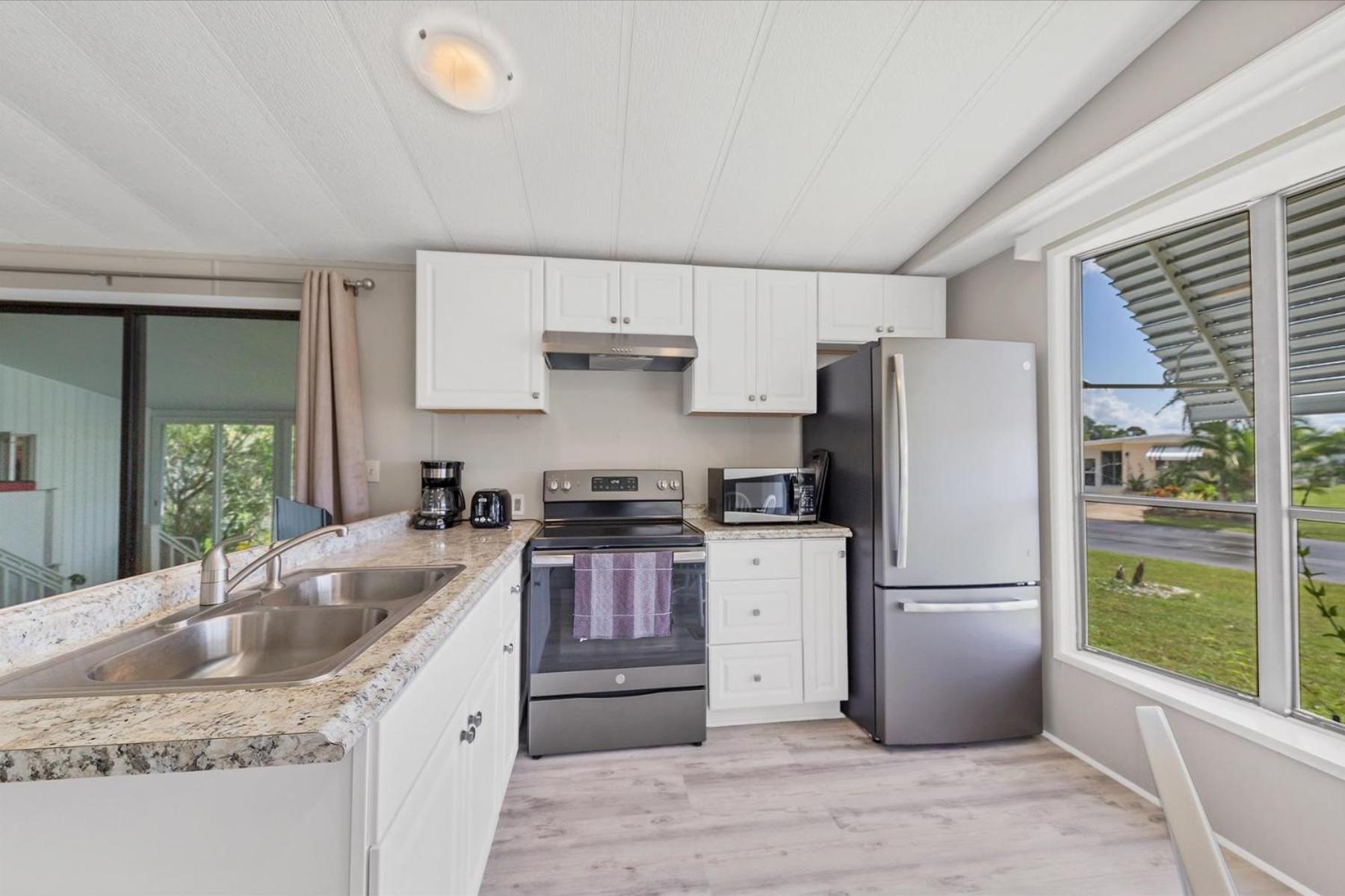 7324 Candace Ln Port Charlotte Exterior foto